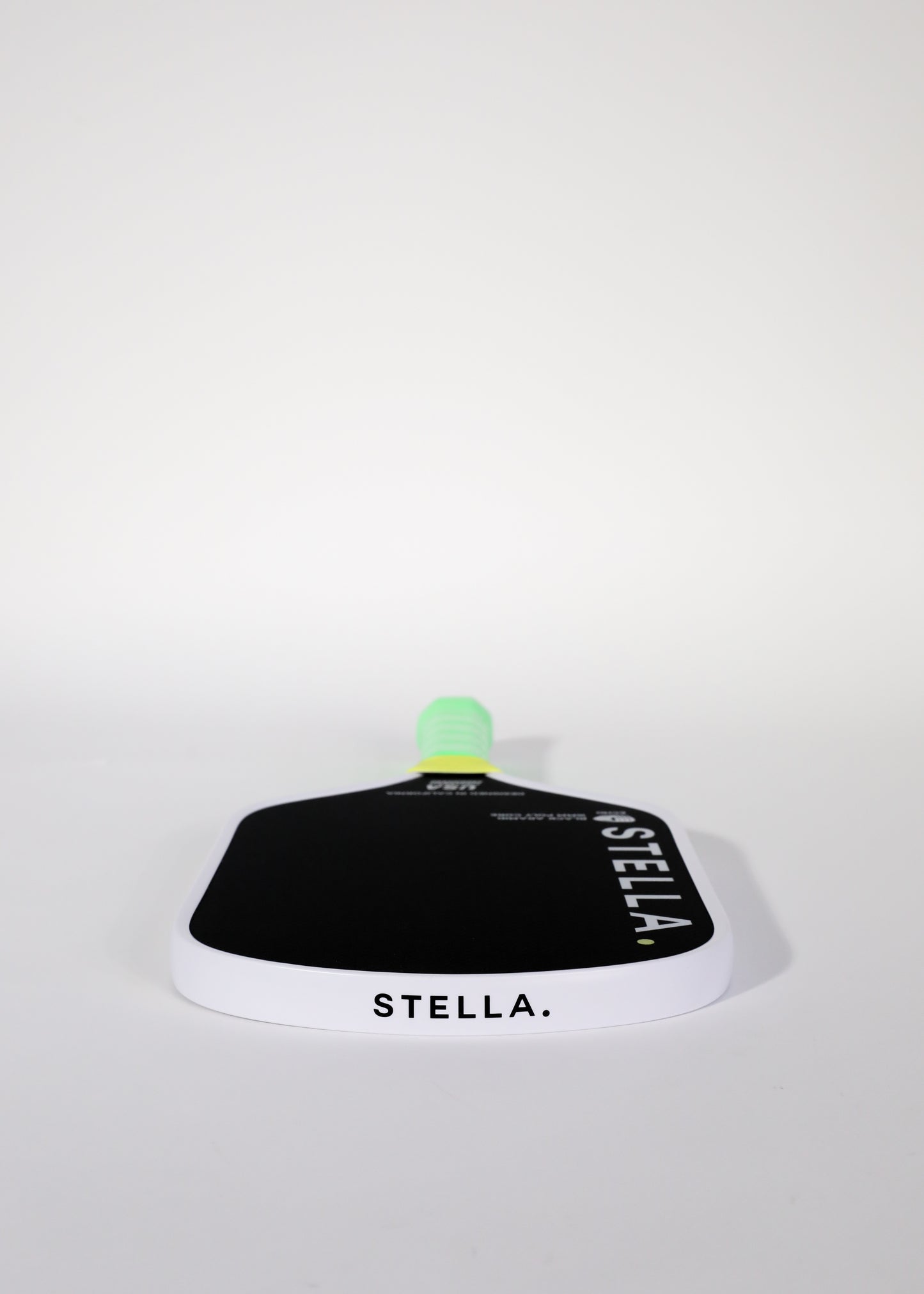 STELLA ECHO.