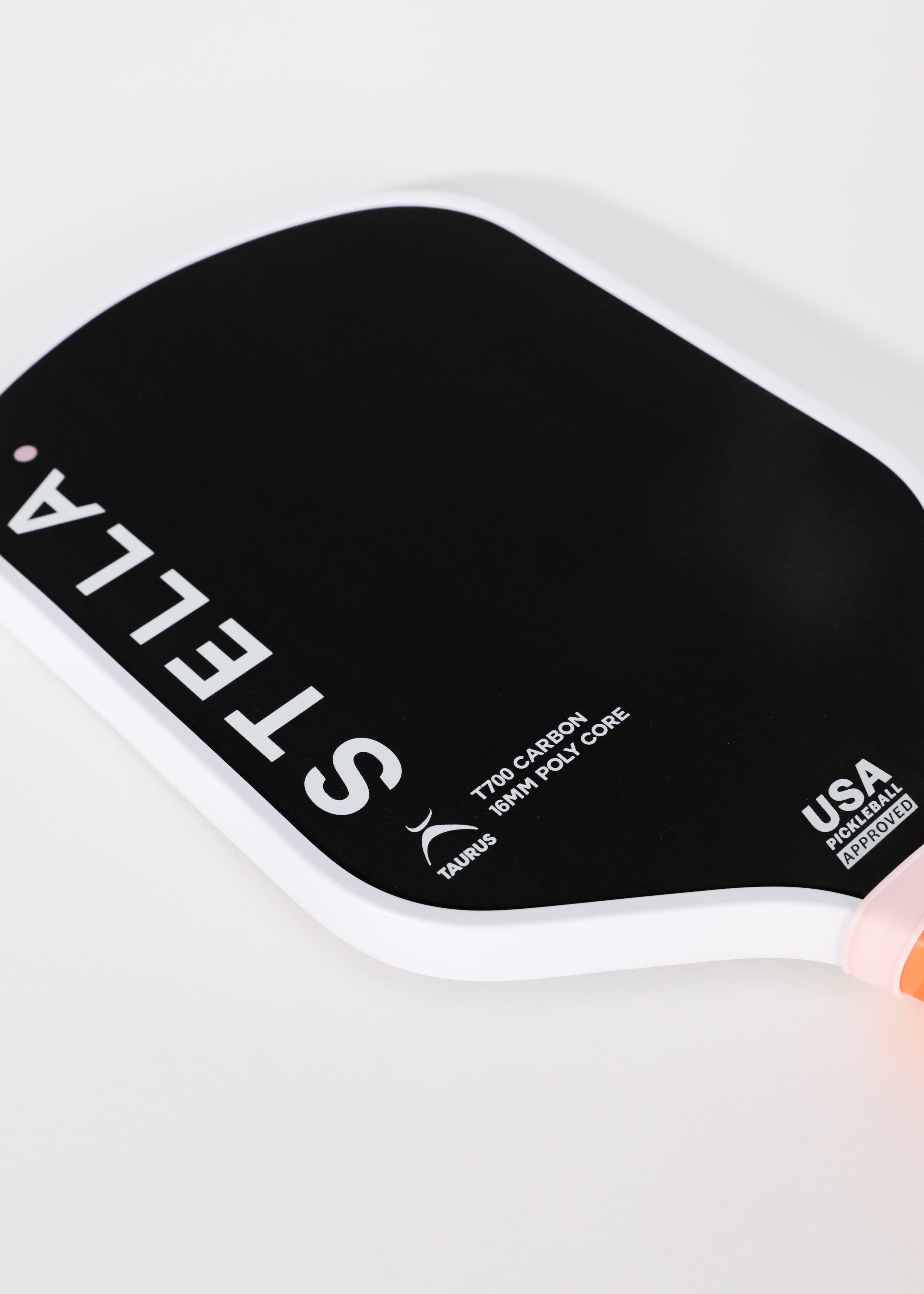 STELLA TAURUS. Pickleball Racquet – STELLA.